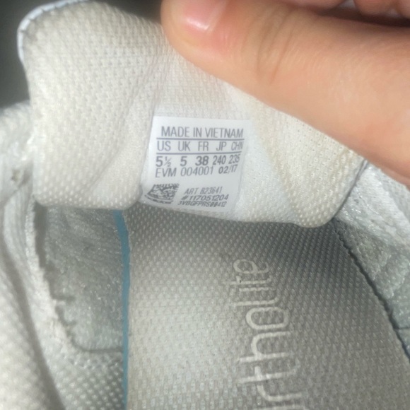 Adidas super Stars - Picture 6 of 6